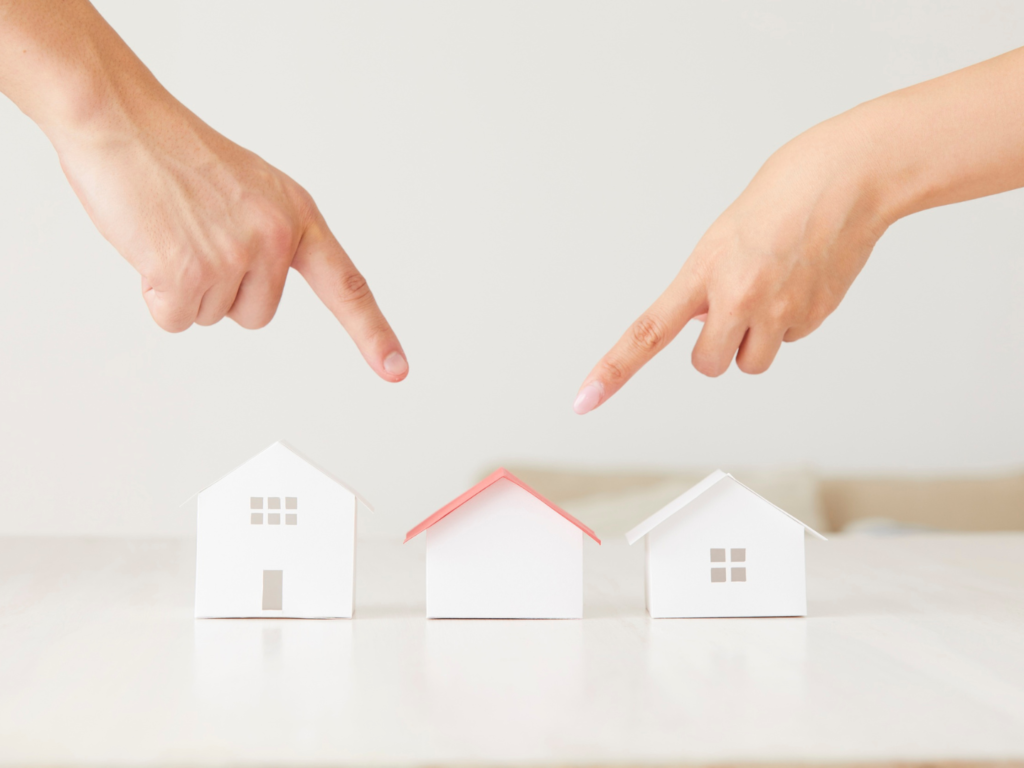 家を【買って後悔】した人の共通点5選＋後悔しない方法